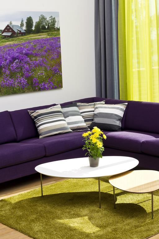 Santalahti Resort Apartments Котка Номер фото