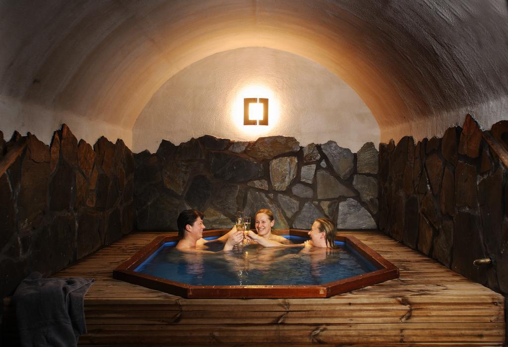 Santalahti Resort Apartments Котка Екстер'єр фото