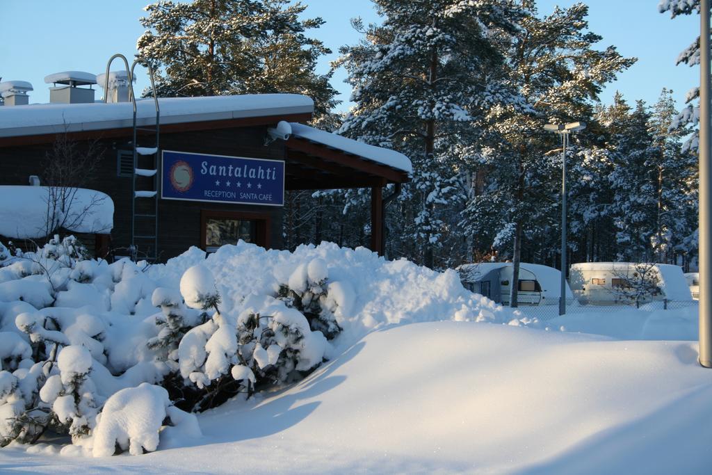 Santalahti Resort Apartments Котка Екстер'єр фото