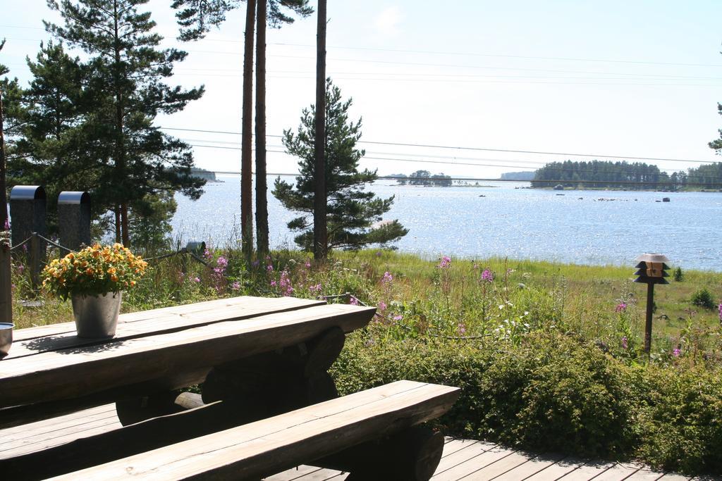 Santalahti Resort Apartments Котка Екстер'єр фото